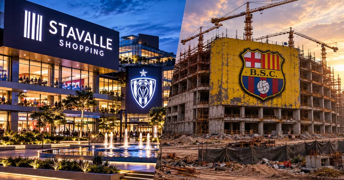 Barcelona SC