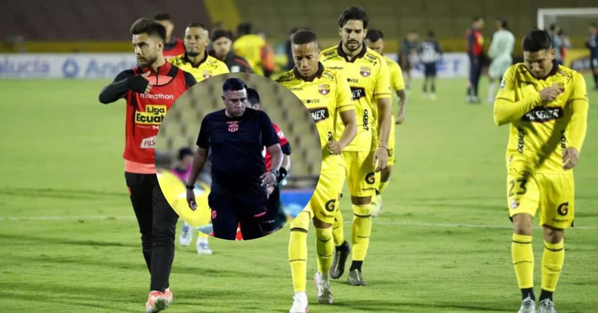 Barcelona SC