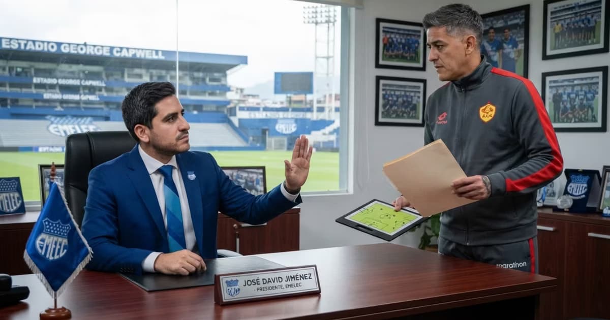 Norberto Araujo Y José David Jiménez