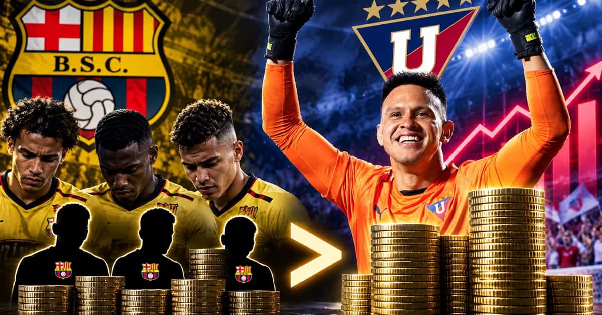 Liga de Quito