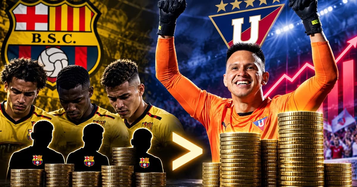 Liga de Quito