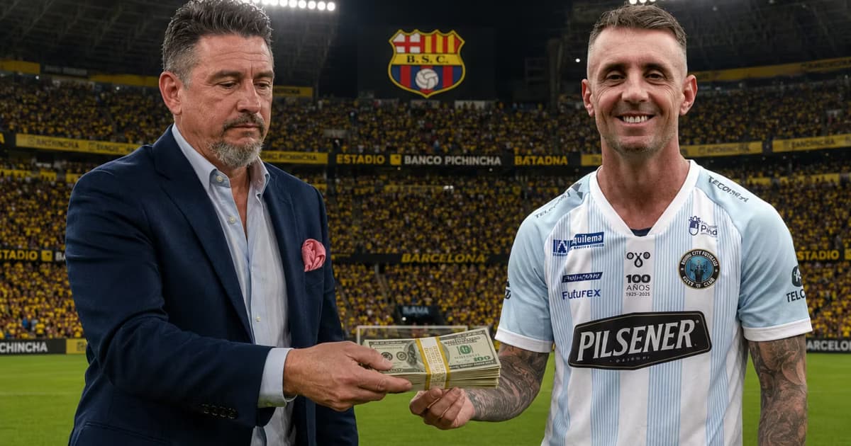 Barcelona SC