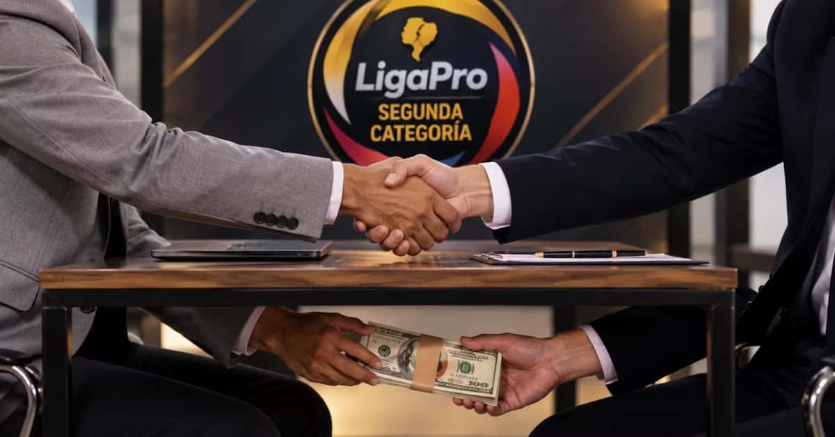 LigaPro