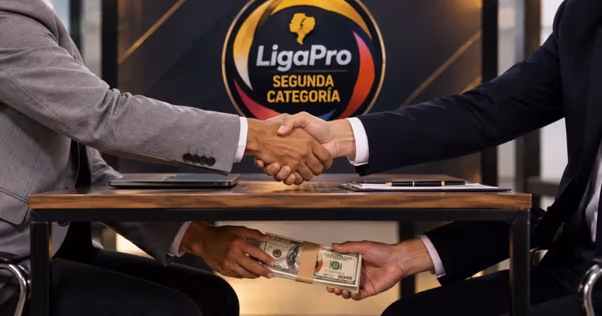 LigaPro