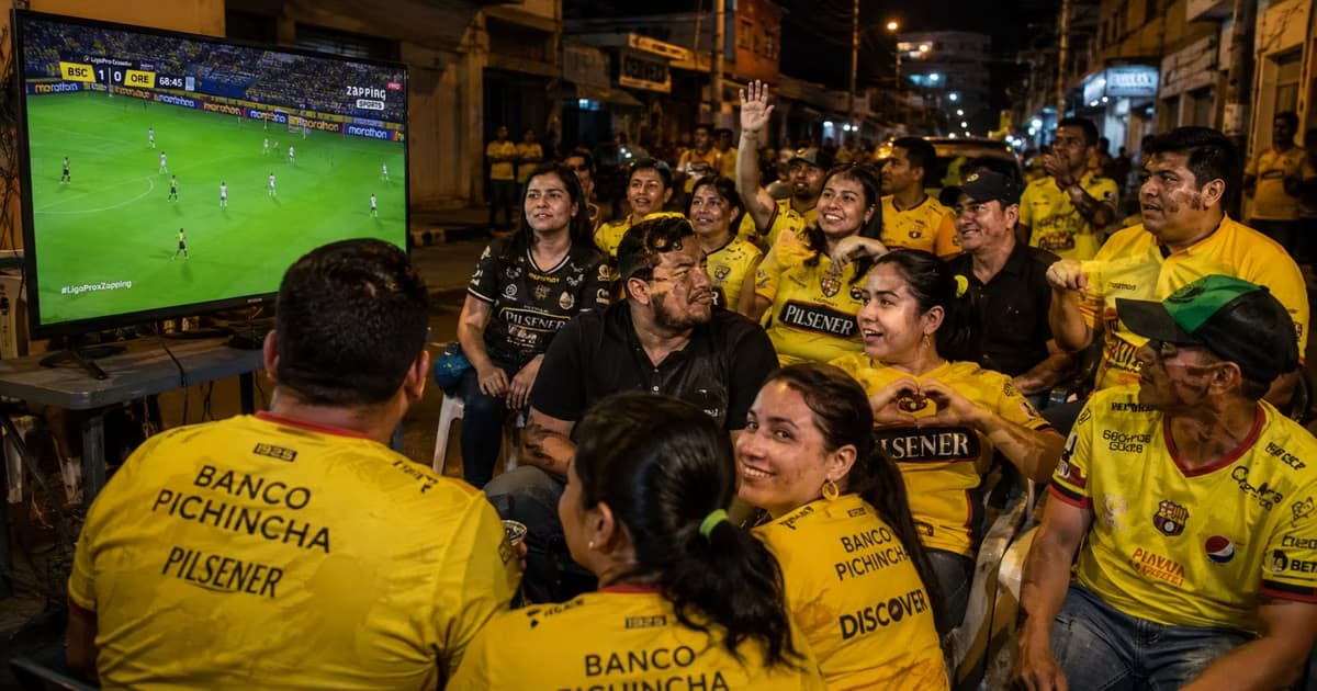 Barcelona SC