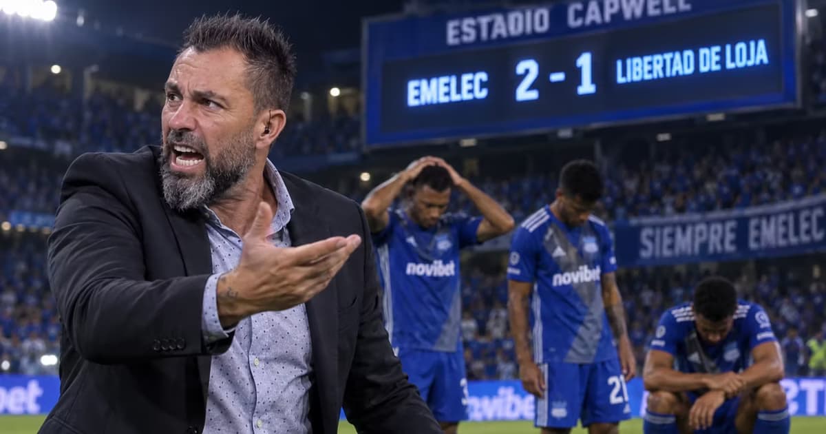 Emelec