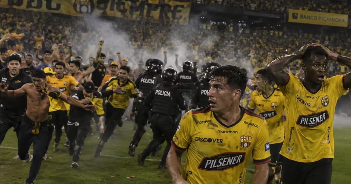 Barcelona SC