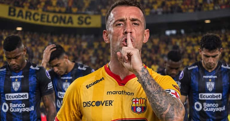 Damián Díaz responde a quienes esperaban una goleada de IDV: “Les duele”