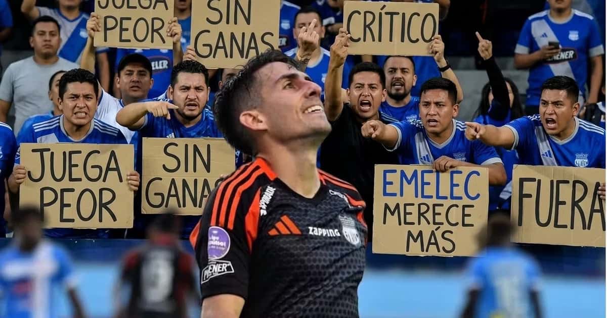 Emelec