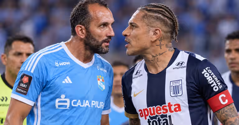 Esposa de Hernán Barcos, ex Liga de Quito, queda en medio de otra polémica en Perú