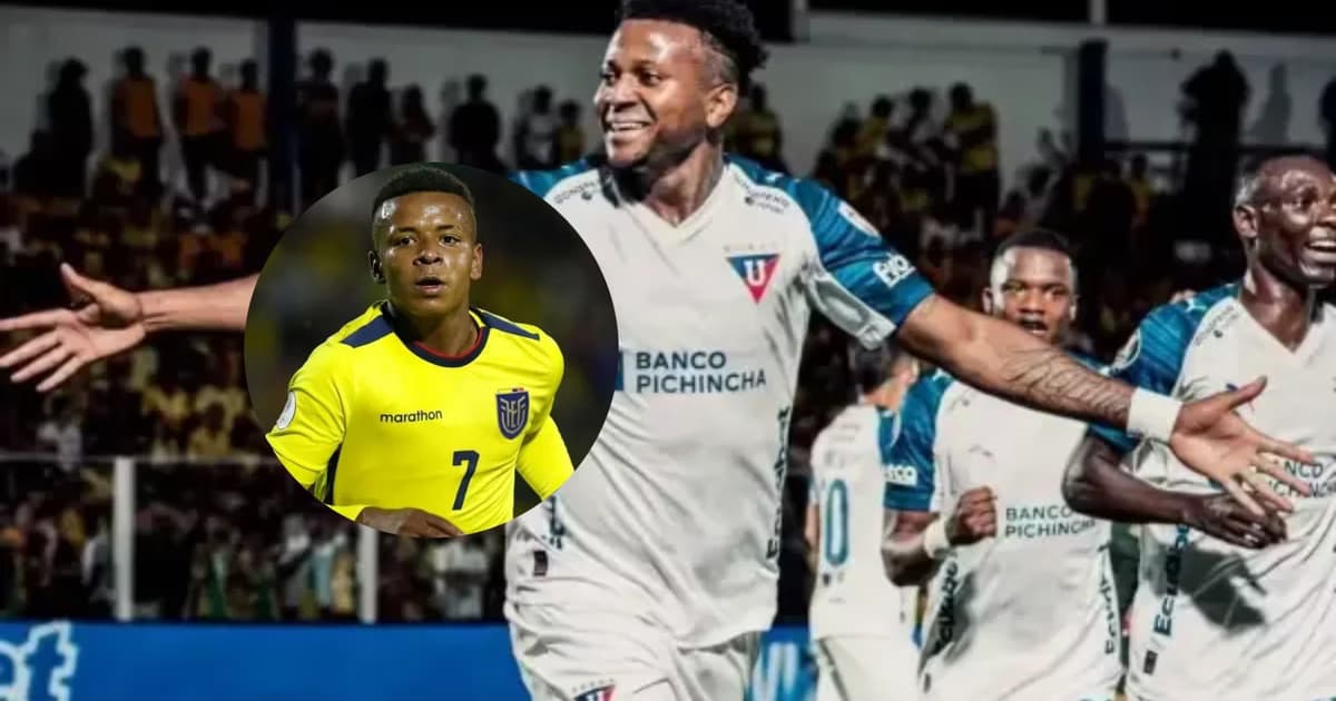 Selección Ecuatoriana