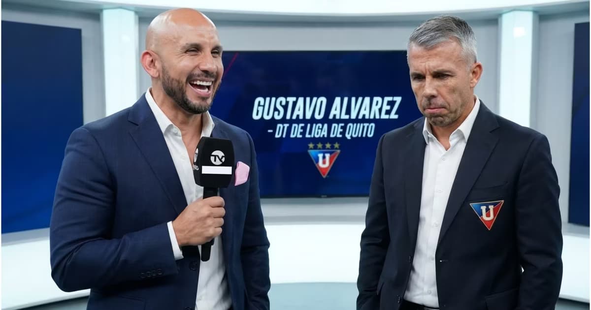 Arturo Magallanes y Gustavo Alvarez