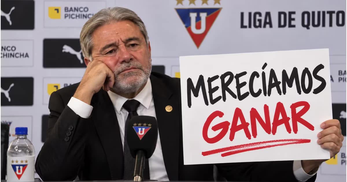 Isaac Alvarez y su mensaje