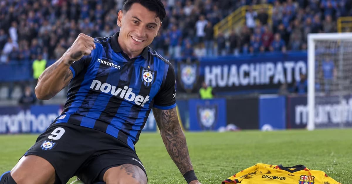 Sergio Nuñez con Huachipato