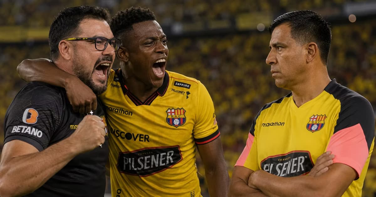 Barcelona SC