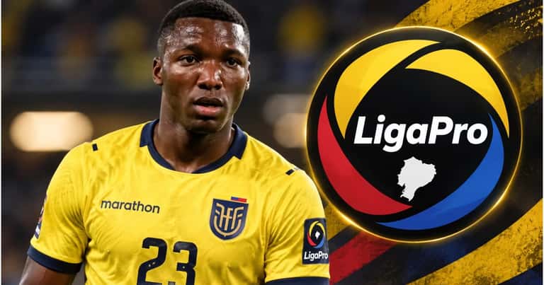 El equipo de Moisés Caicedo cerca de jugar en la Serie A el 2027