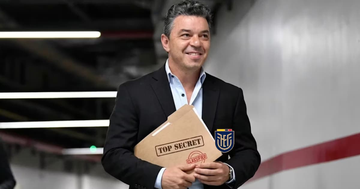 Selección Ecuatoriana