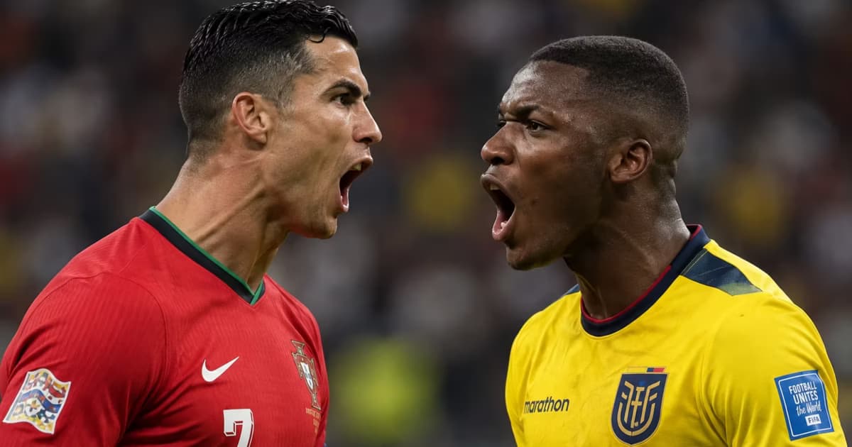 Selección Ecuatoriana