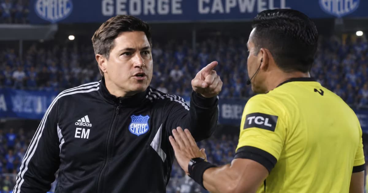 Emelec