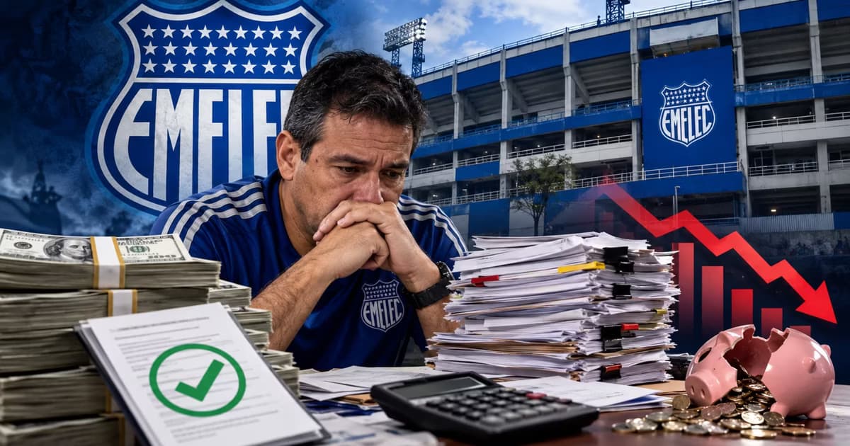 Emelec