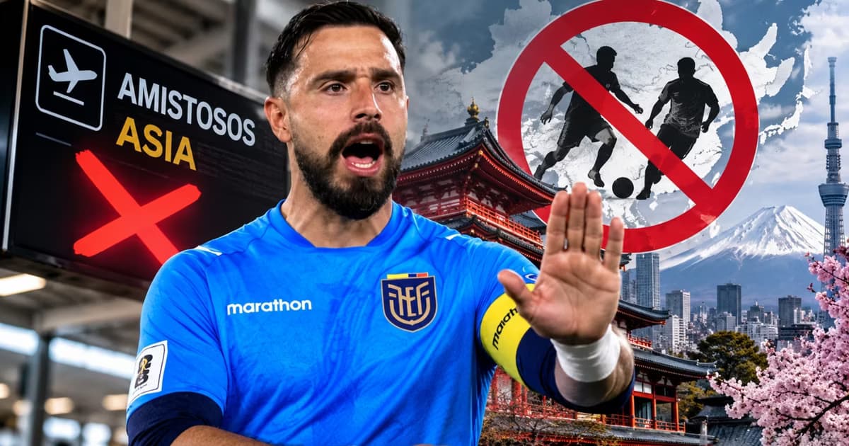 Selección Ecuatoriana
