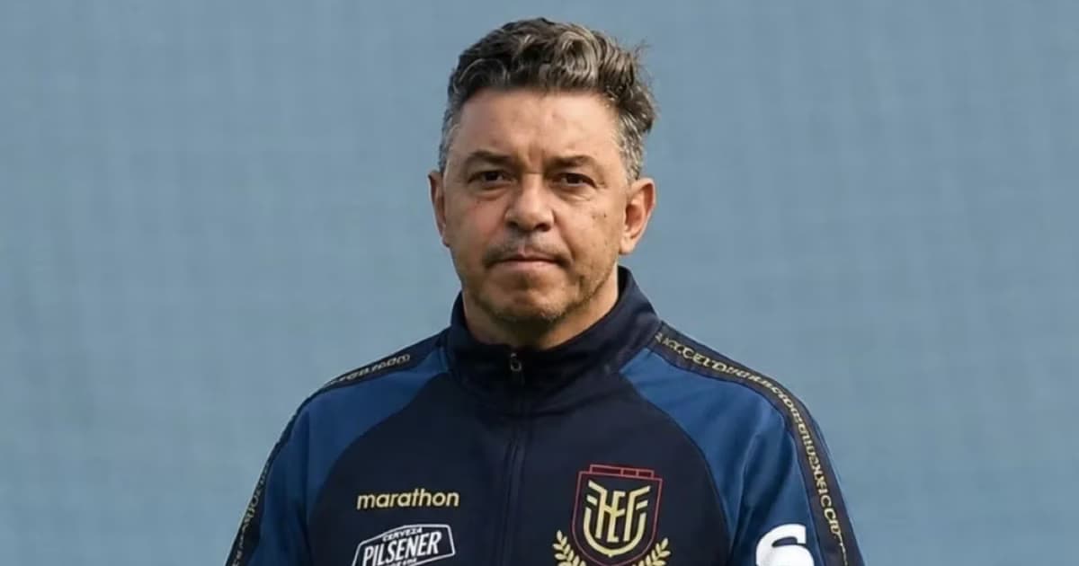 Marcelo Gallardo