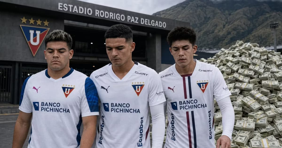 Liga de Quito