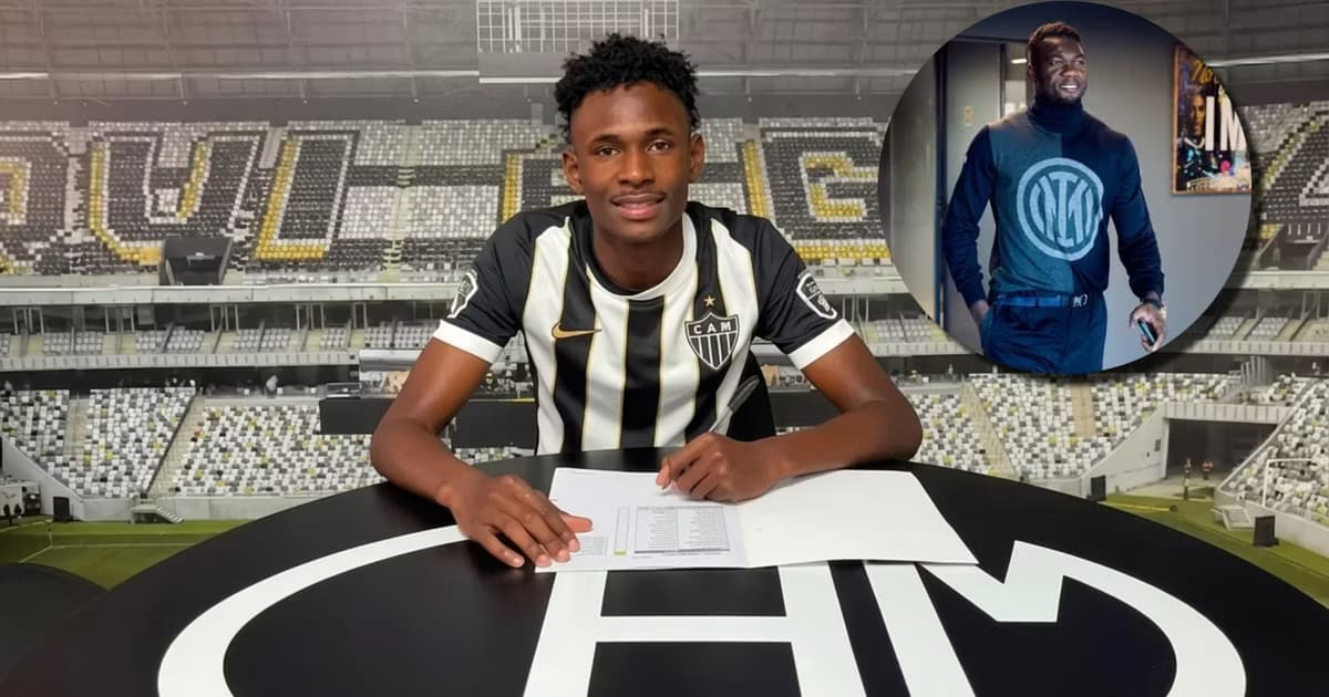 Luis Angulo y Felipe Caicedo