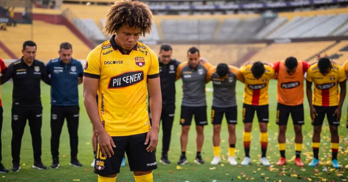 Erick Mendoza y el personal de BSC