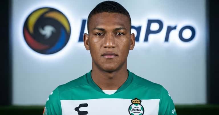 Carlos Gruezo tiene dos opciones en Ecuador para continuar su carrera