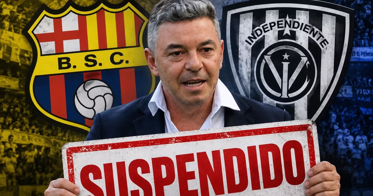 Marcelo Gallardo