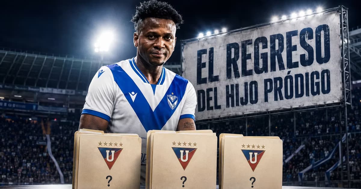 Liga de Quito