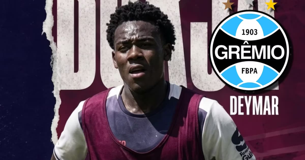 Deymar Borja y el Gremio