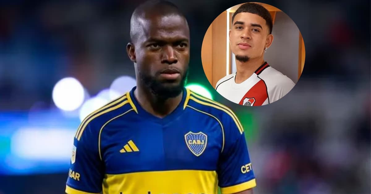 Enner Valencia