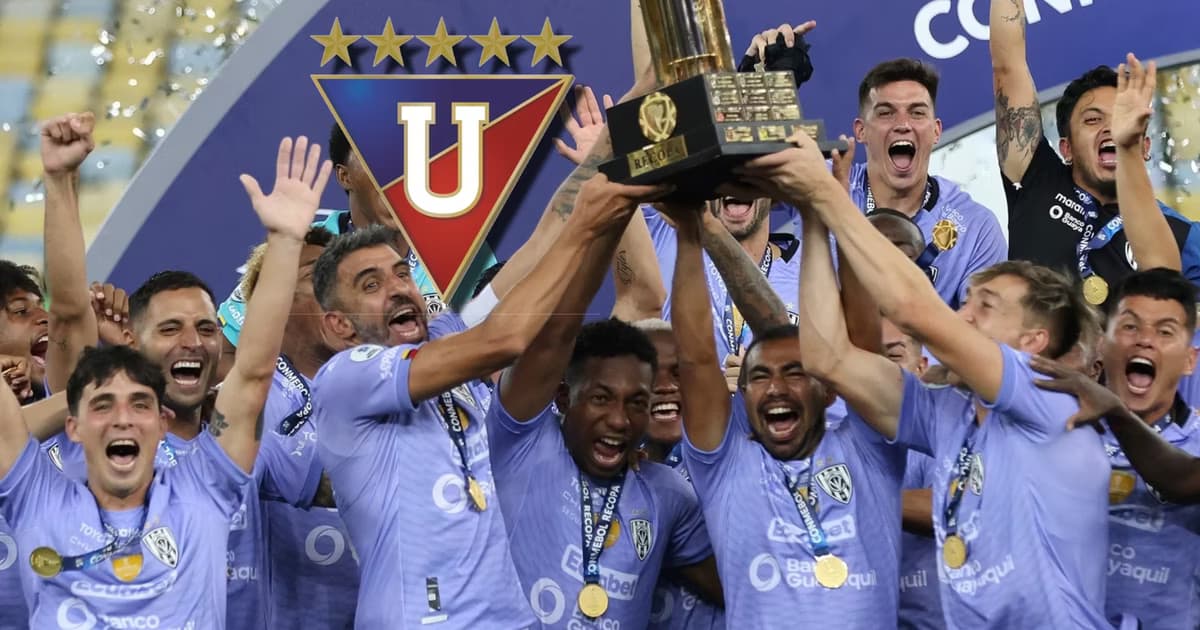 Liga de Quito