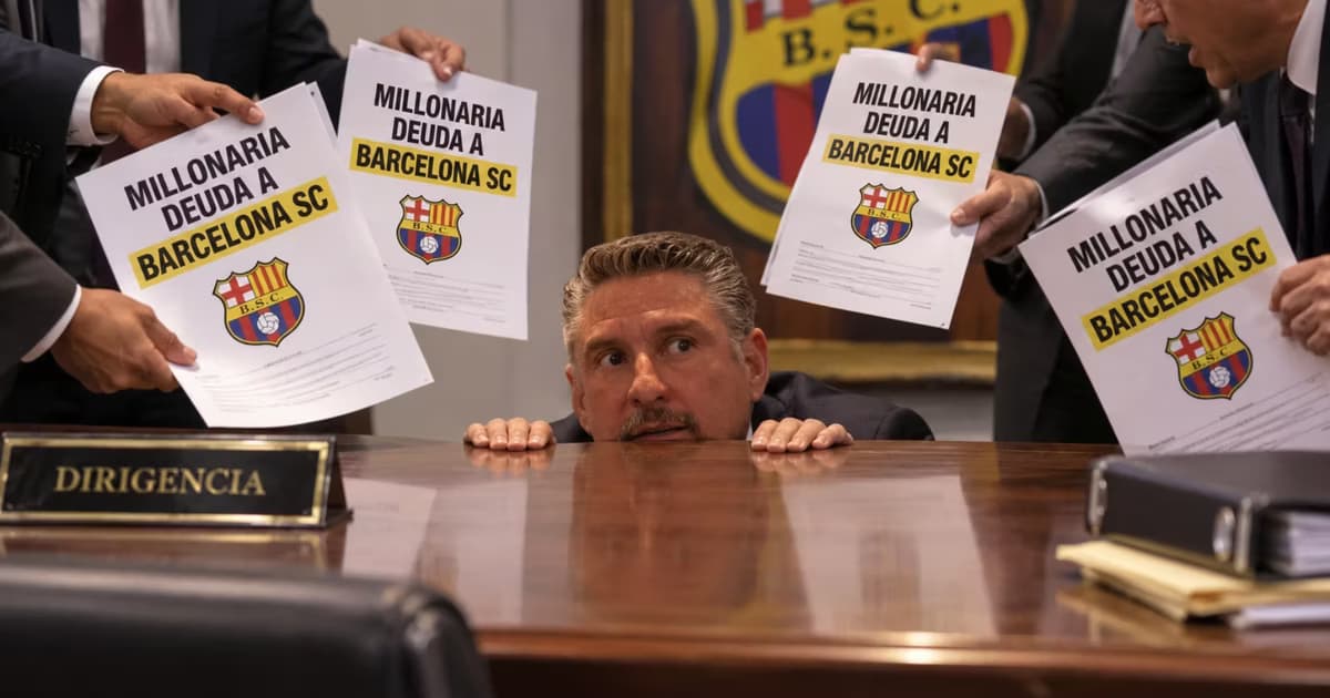 Barcelona SC