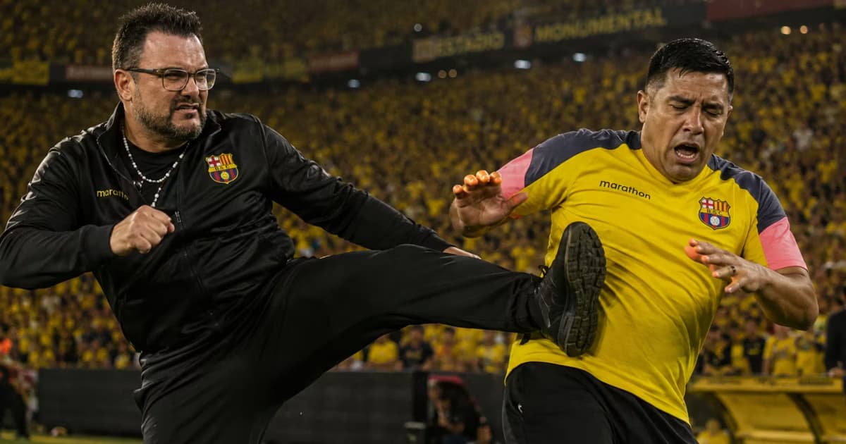 Barcelona SC