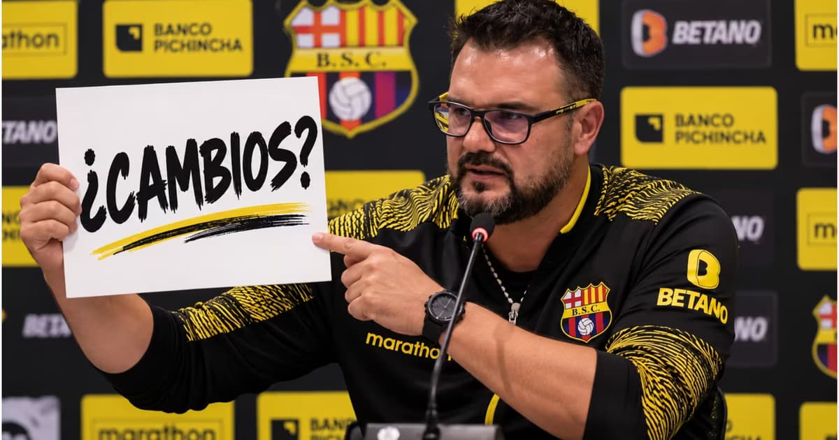 Pablo Trobbiani en conferencia