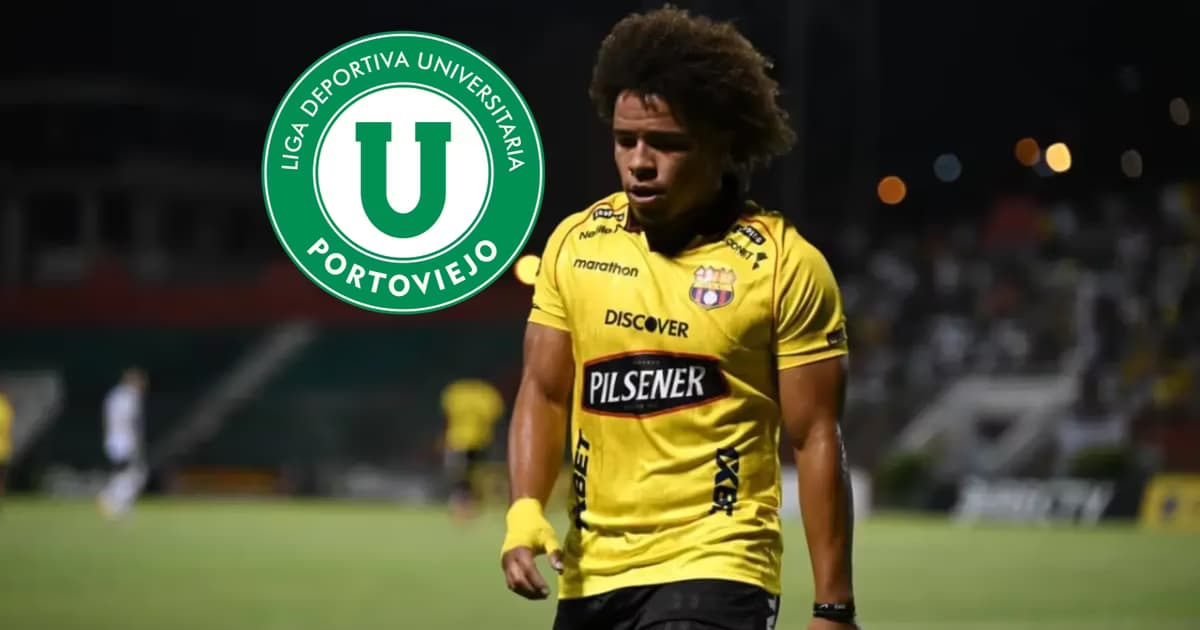 Barcelona SC
