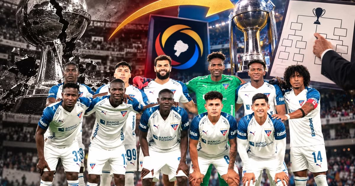 Liga de Quito