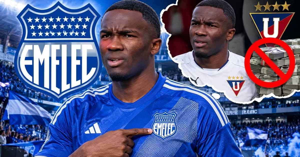 Emelec