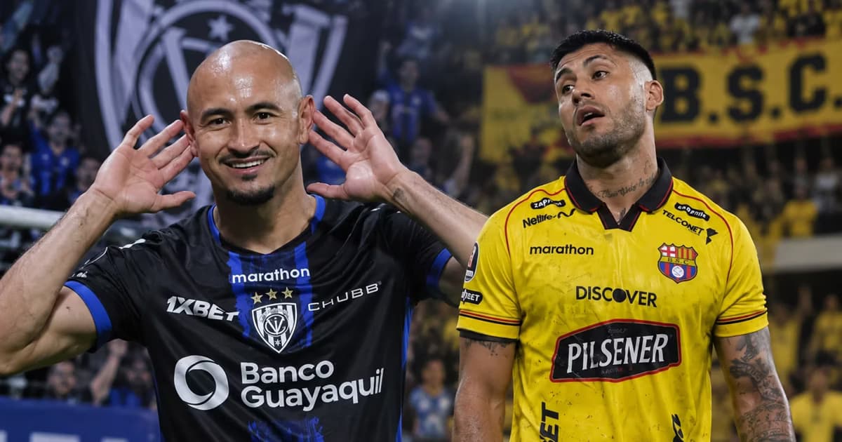 Barcelona SC