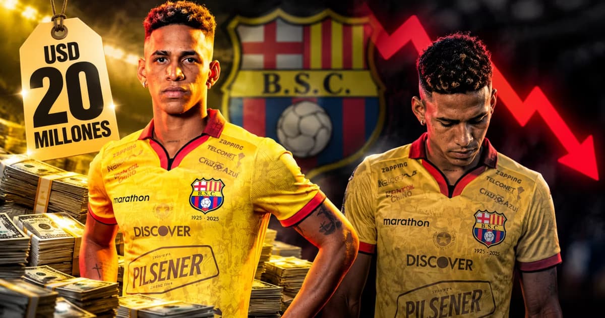 Barcelona SC