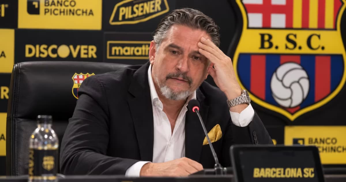 Miguel Montalvo en coferencia