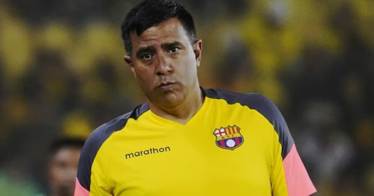 Barcelona SC