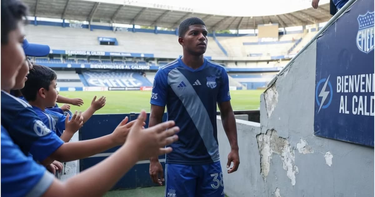 Alexander Arboleda entrando al Capwell