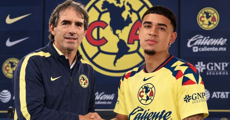 América de México podría pagar USD 6 millones por Kendry Páez ante su posible salida del Chelsea