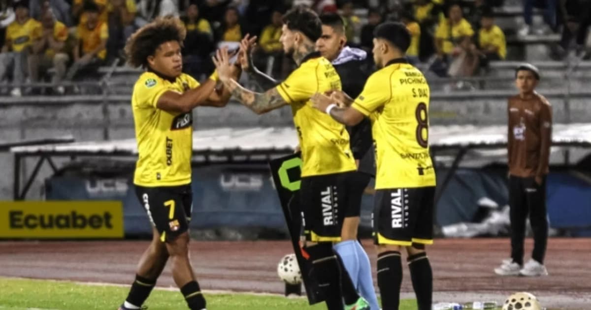 Barcelona SC