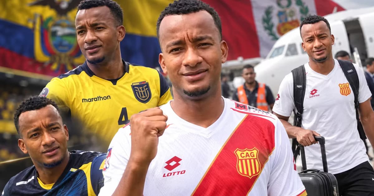 Jefferson Orejuela