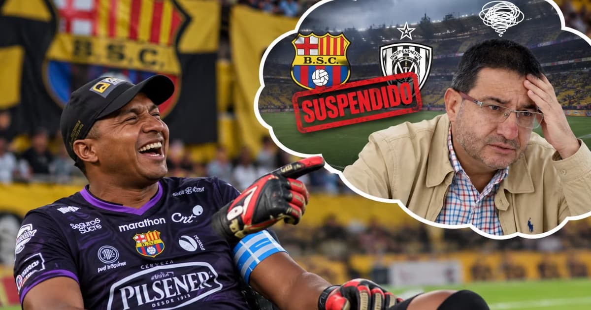 Barcelona SC